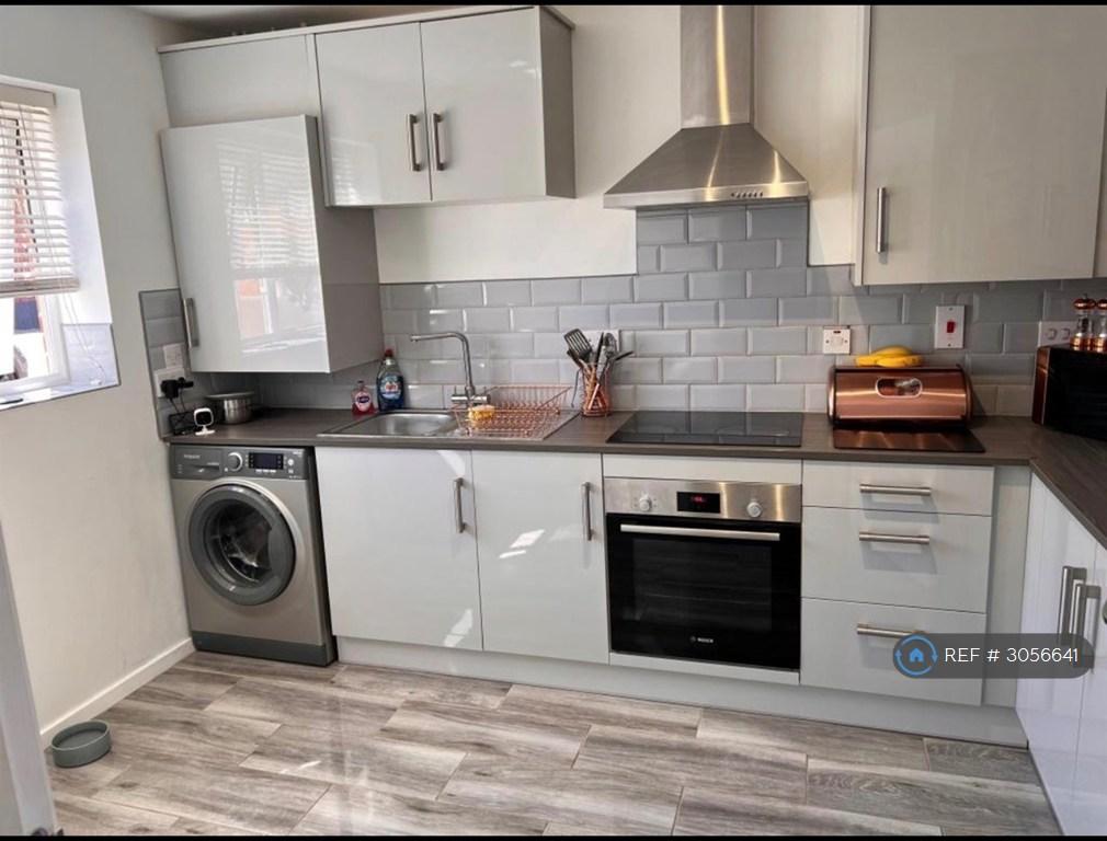House in Birmingham - View 2