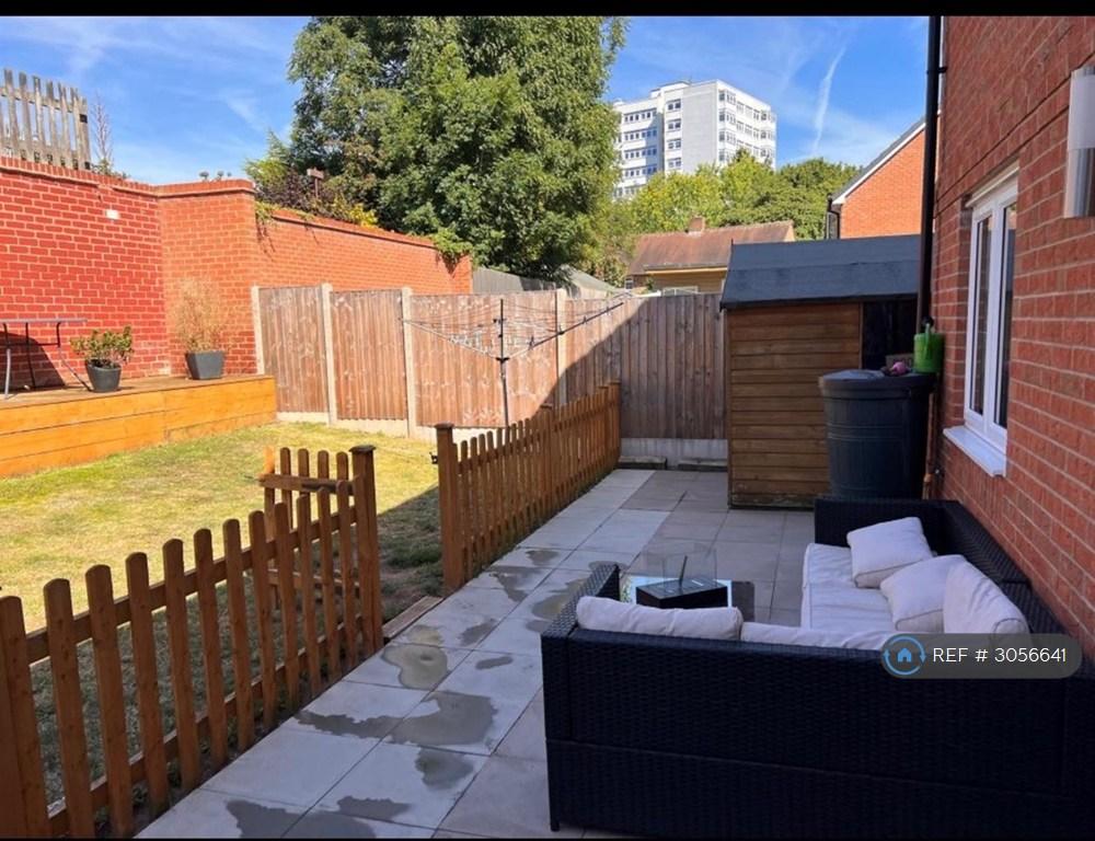 House in Birmingham - View 5