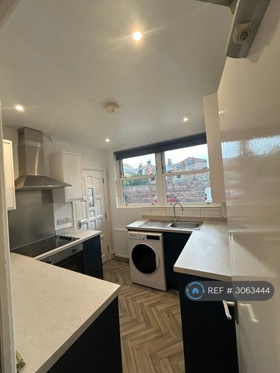 Apartment in Manchester - View 2