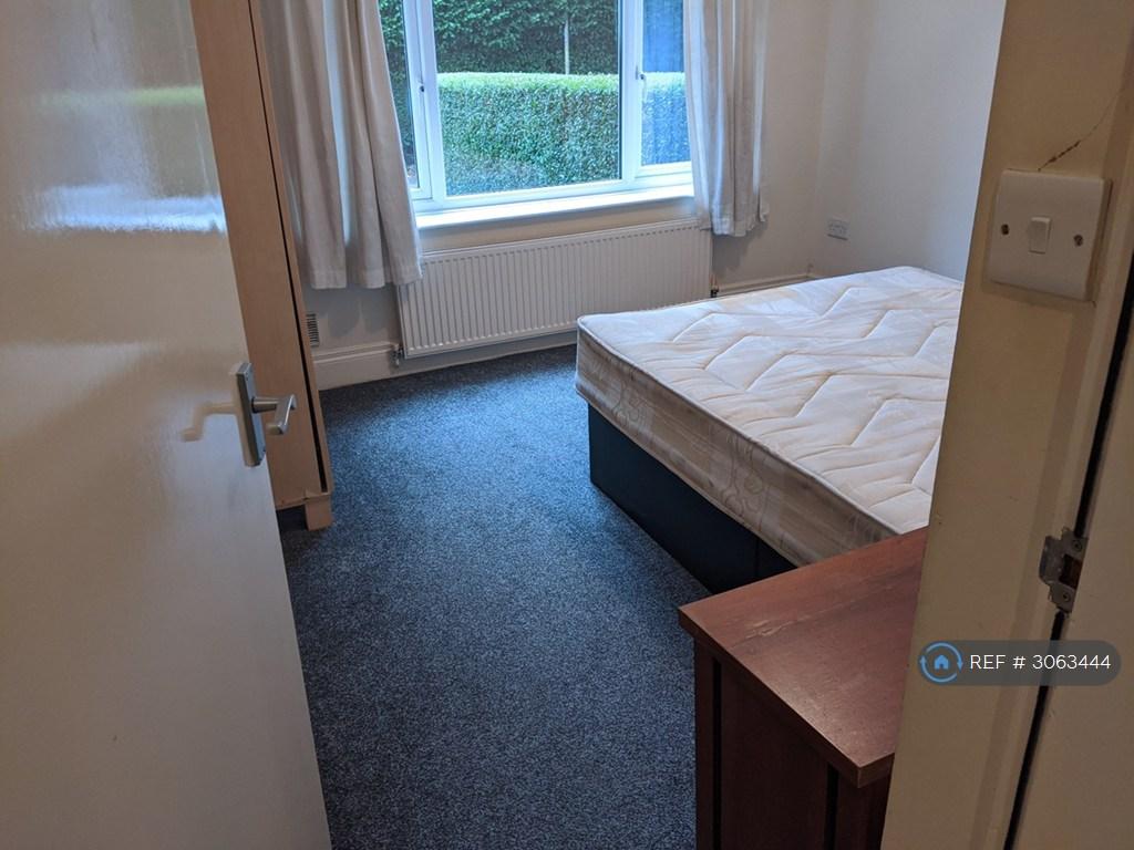 Apartment in Manchester - More