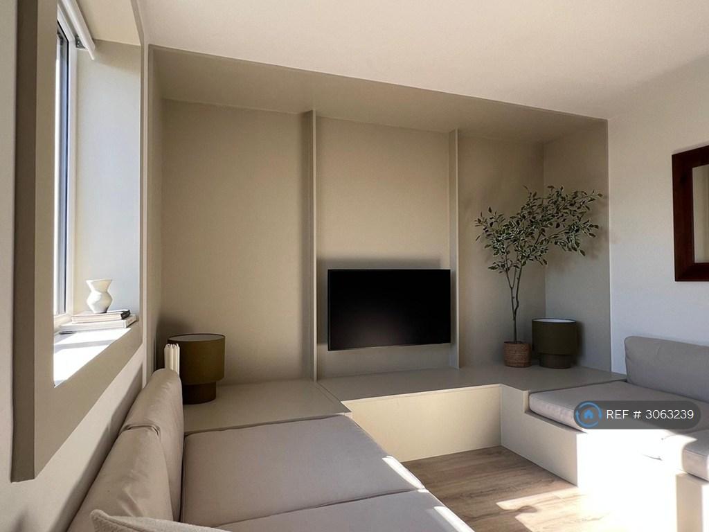 Apartment in London - View 5