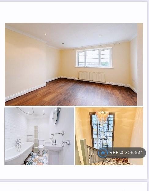Apartment in London - View 3