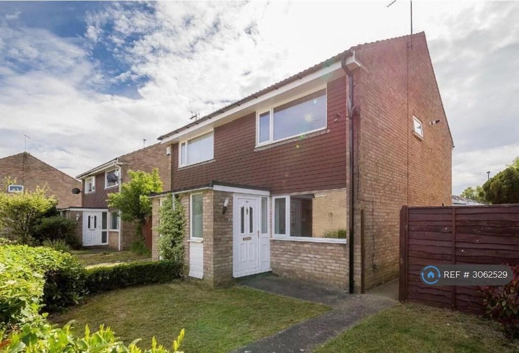House in Newcastle upon Tyne, Tyne and Wear - More