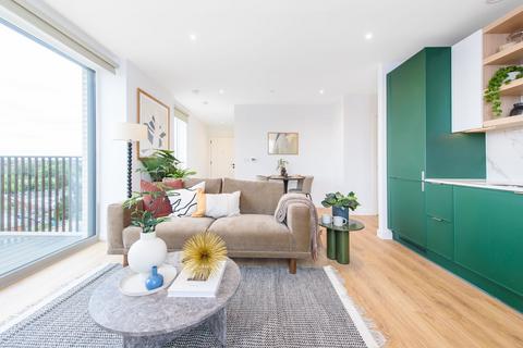 undefined, The Watermint, Hendon, London, NW9
