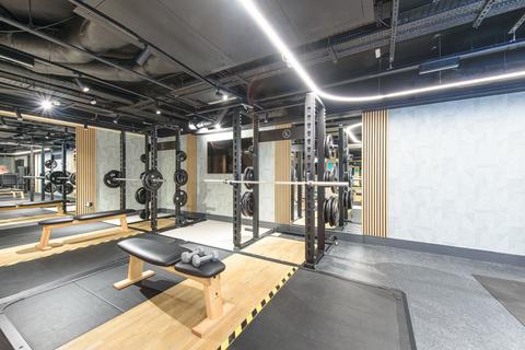 undefined, The Watermint, Hendon, London, NW9