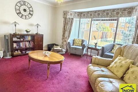 undefined, Hawton Road, Newark, Nottinghamshire.