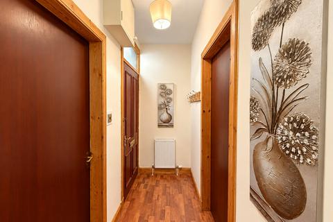1 bedroom flat for sale, 1D Westgrove Avenue, 71 Jeanfield Road