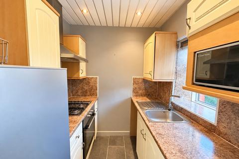 1 bedroom flat for sale, 1D Westgrove Avenue, 71 Jeanfield Road