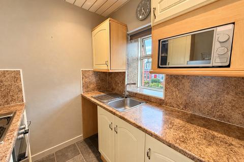 1 bedroom flat for sale, 1D Westgrove Avenue, 71 Jeanfield Road