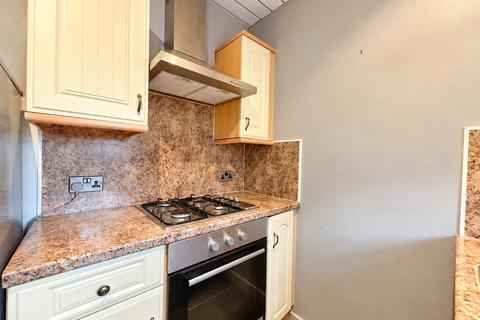 1 bedroom flat for sale, 1D Westgrove Avenue, 71 Jeanfield Road