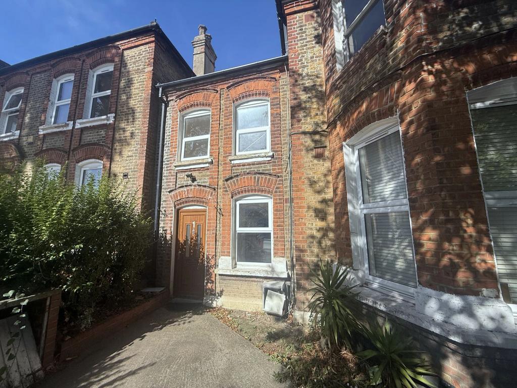 House in London