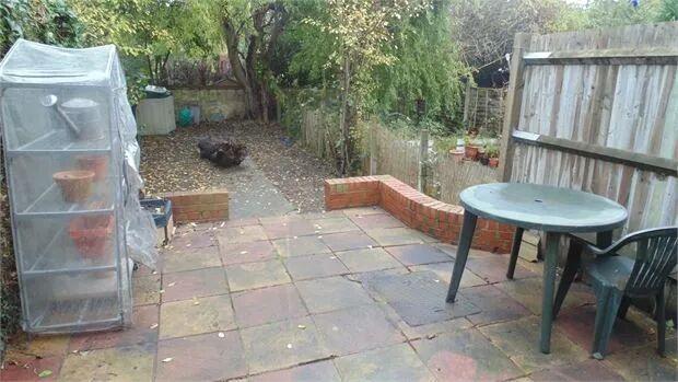 House in London - View 5