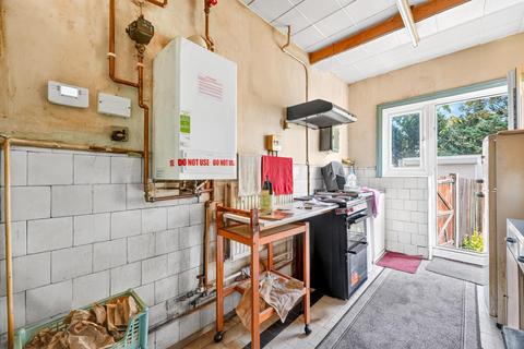 3 bedroom end of terrace house for sale, Boileau Road, Barnes