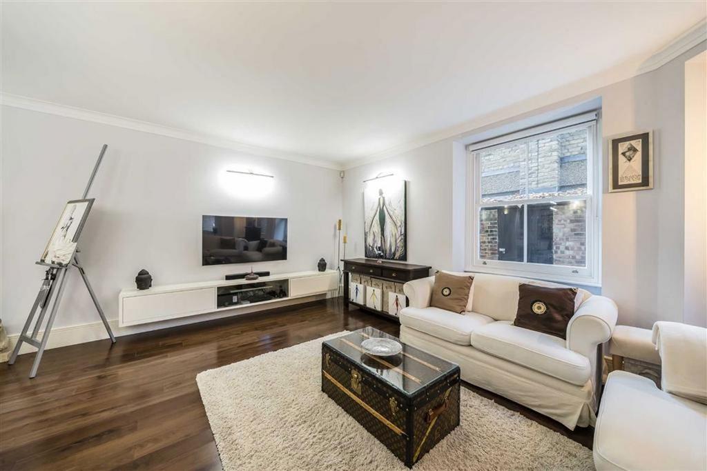 Apartment in London - View 2