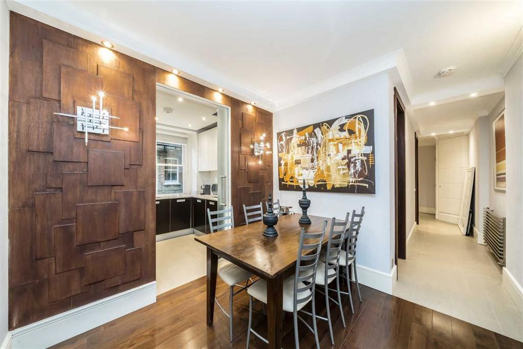 Apartment in London - View 4