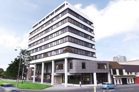 1 bedroom apartment to rent, The Lock Apartments, Swindon, SN1