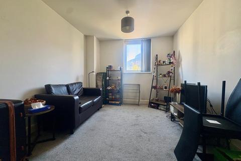 1 bedroom apartment to rent, The Lock Apartments, Swindon, SN1