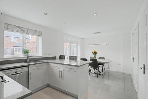 4 bedroom detached house for sale, Ribblehead Road, Harrogate, HG3
