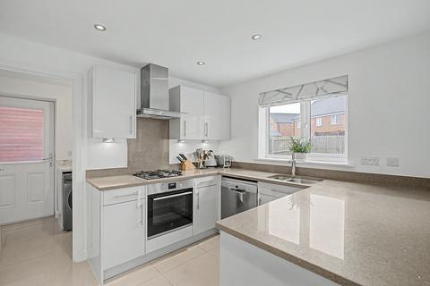 4 bedroom detached house for sale, Ribblehead Road, Harrogate, HG3