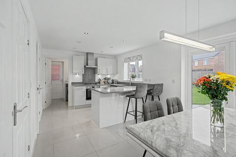 4 bedroom detached house for sale, Ribblehead Road, Harrogate, HG3
