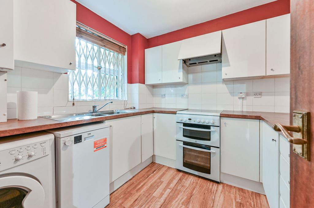 Apartment in London - View 3