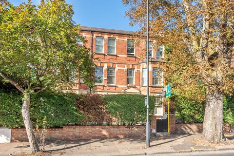 2 bedroom flat for sale, Salusbury Road, Queen's Park, London, NW6
