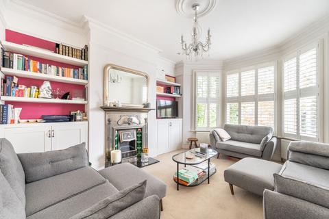 2 bedroom flat for sale, Salusbury Road, Queen's Park, London, NW6