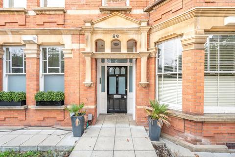 2 bedroom flat for sale, Salusbury Road, Queen's Park, London, NW6