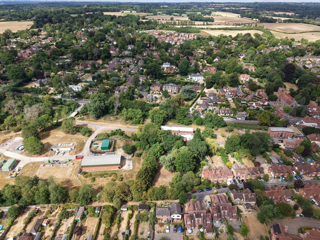 The Moors, Pangbourne, Reading RG8 - View 5