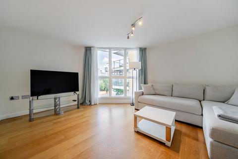 2 bedroom flat for sale, Water Gardens Square, London, SE16