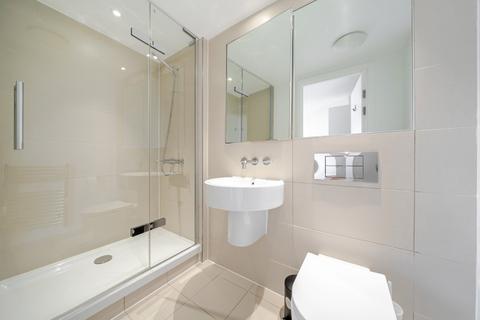 2 bedroom flat for sale, Water Gardens Square, London, SE16