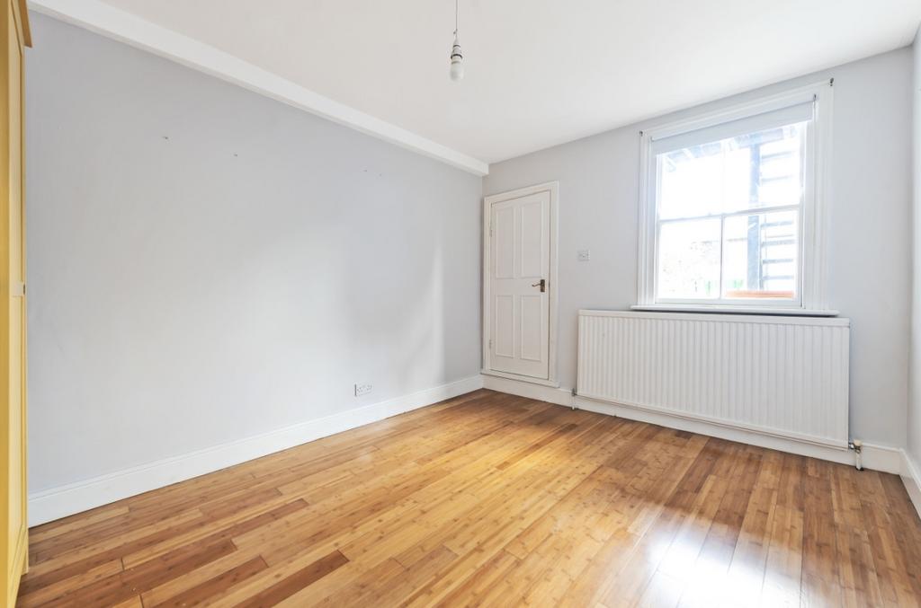 House in London - View 4