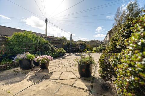 2 bedroom terraced house for sale, Kelvin Road, Milngavie, Glasgow, East Dunbartonshire