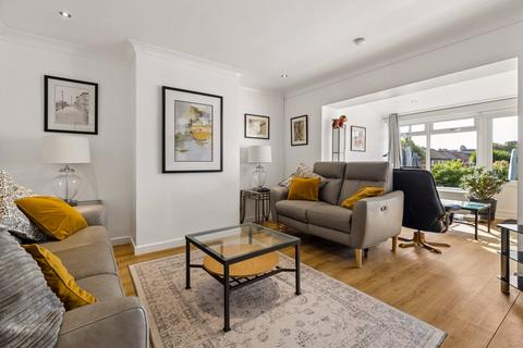 2 bedroom terraced house for sale, Kelvin Road, Milngavie, Glasgow, East Dunbartonshire