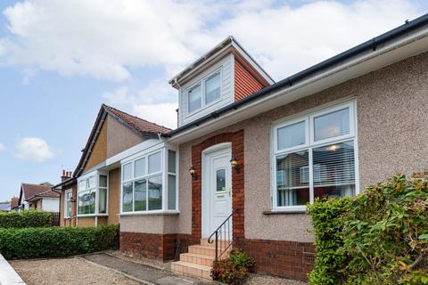 4 bedroom semi-detached house for sale, Merryburn Avenue, Giffnock, Glasgow, East Renfrewshire