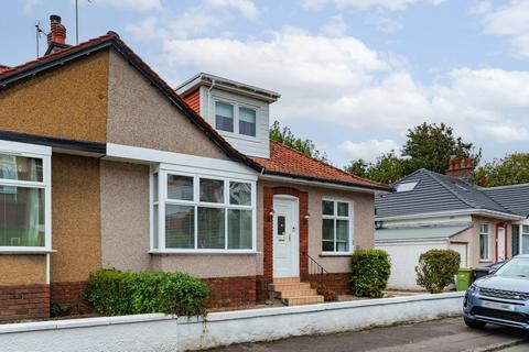 4 bedroom semi-detached house for sale, Merryburn Avenue, Giffnock, Glasgow, East Renfrewshire