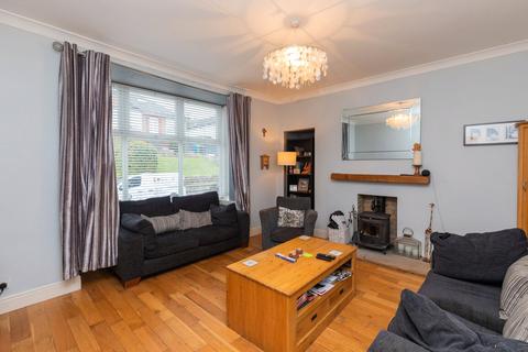 4 bedroom semi-detached house for sale, Merryburn Avenue, Giffnock, Glasgow, East Renfrewshire