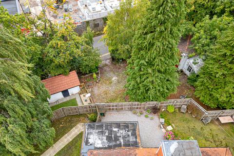 Land for sale, Berryhill Road, Giffnock, Glasgow, East Renfrewshire
