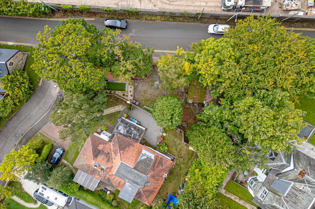 Berryhill Road, Giffnock, Glasgow, East Renfrewshire - View 4
