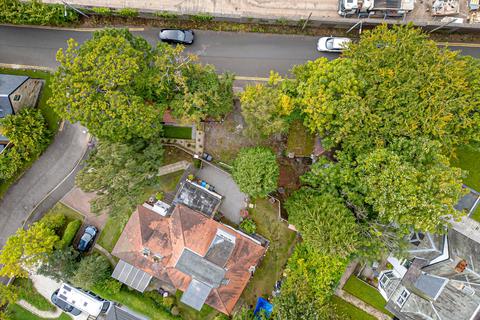 Land for sale, Berryhill Road, Giffnock, Glasgow, East Renfrewshire