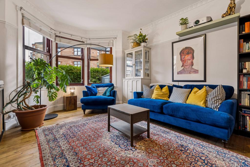 Apartment in Battlefield - View 3