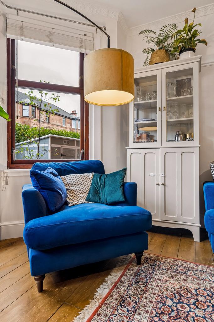 Apartment in Battlefield - View 5