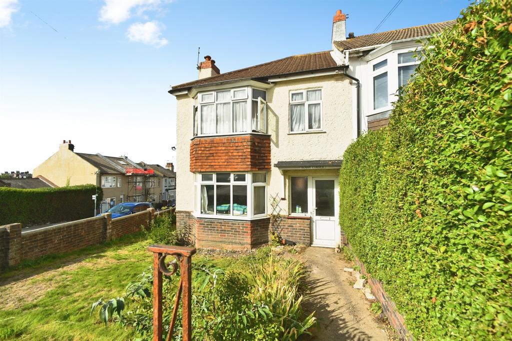 House in Brighton, Hollingdean
