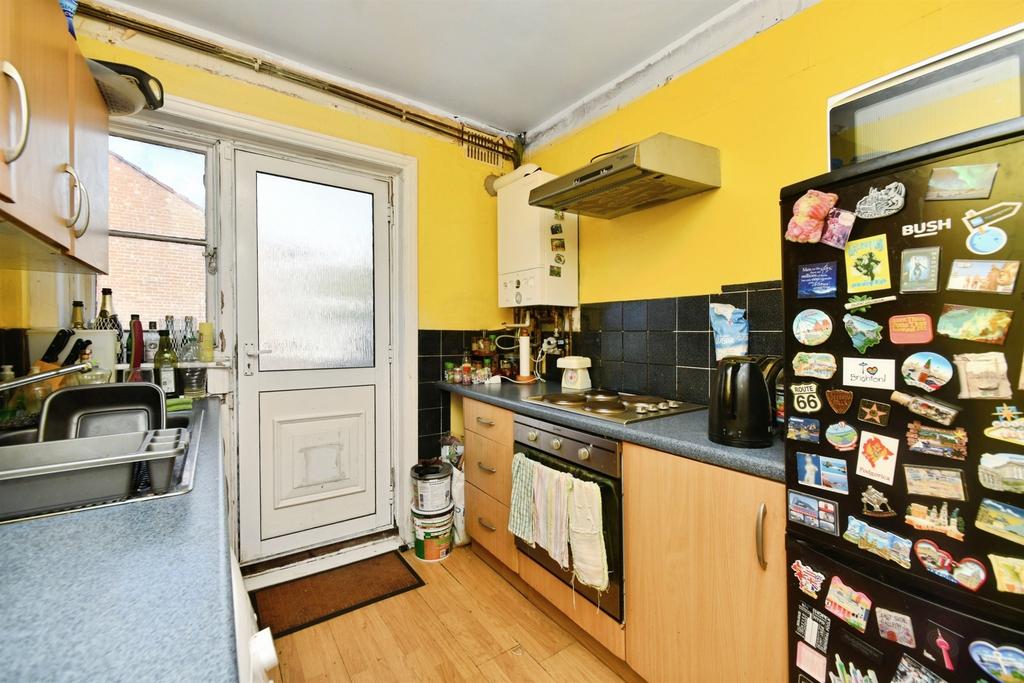 House in Brighton, Hollingdean - View 2
