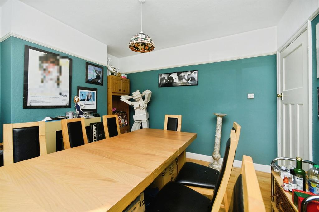 House in Brighton, Hollingdean - View 4