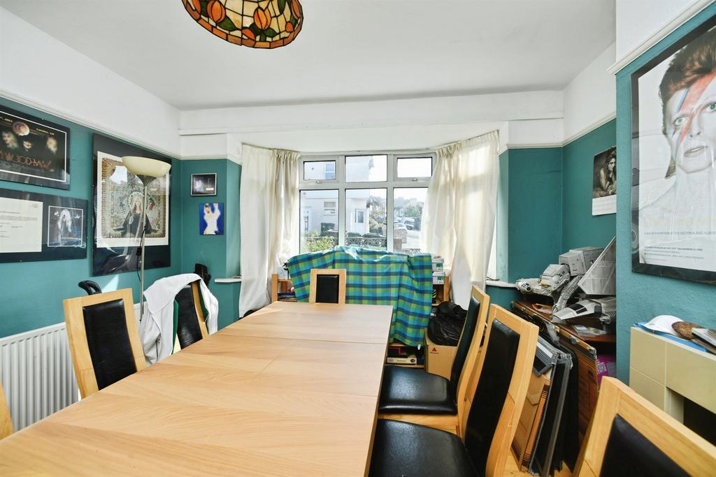 House in Brighton, Hollingdean - View 5