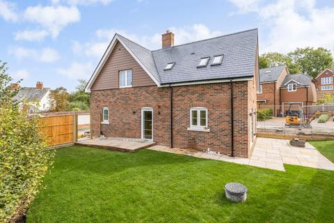 undefined, Chalk Meadows, Porton, Salisbury, SP4