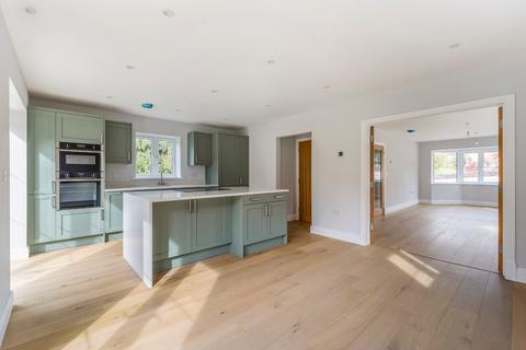 undefined, Chalk Meadows, Porton, Salisbury, SP4