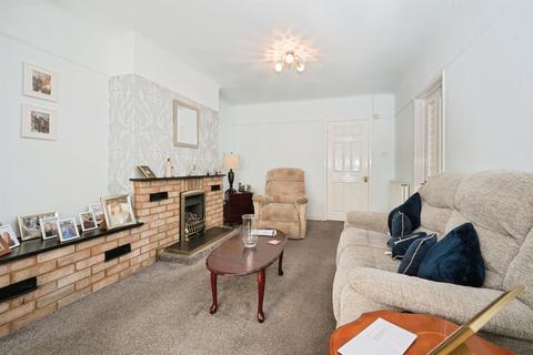 3 bedroom semi-detached bungalow for sale, Paignton Road, Southampton