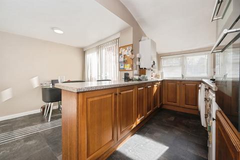 3 bedroom semi-detached bungalow for sale, Paignton Road, Southampton
